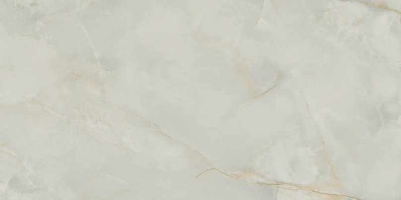 Широкоформатный керамогранит Baldocer Quios Silver Pulido, цвет серый, поверхность полированная, прямоугольник, 1200x2400