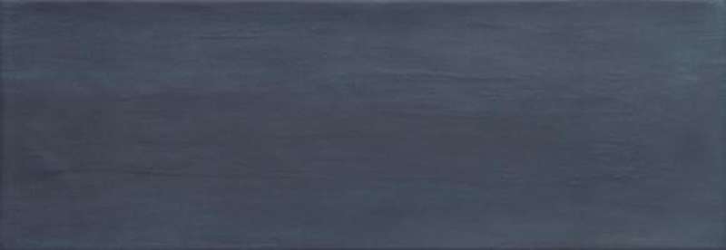 Керамическая плитка Roca Colette Navy, цвет синий, поверхность матовая, прямоугольник, 214x610