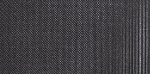 Керамогранит Cinca Illusion Black 8454, цвет чёрный, поверхность матовая, прямоугольник, 300x600