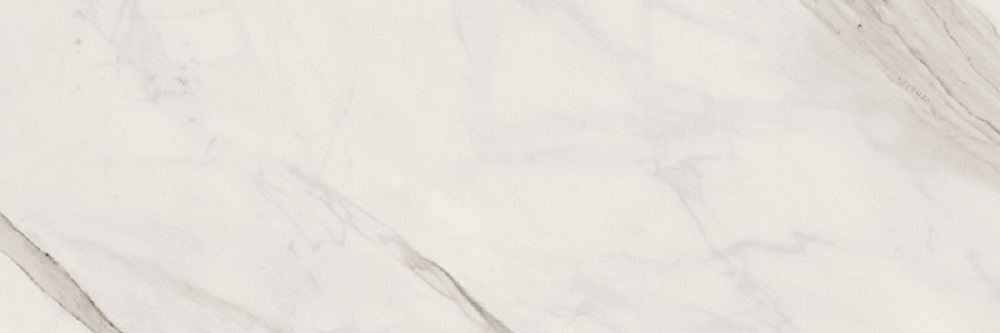 Керамогранит Versace Maximvs Statuario White Lux G0067540, цвет белый, поверхность полированная, прямоугольник, 400x1200