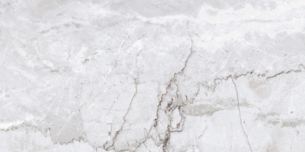 Керамогранит Seramiksan Siena Grey Full Lappato, цвет серый, поверхность лаппатированная, прямоугольник, 600x1200