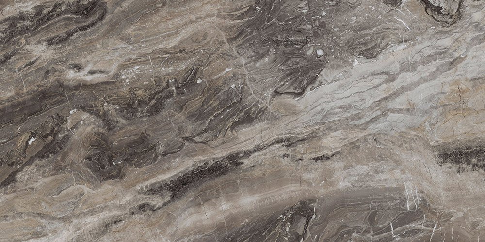 Широкоформатный керамогранит Arch Skin Stone Marble Grey SGF.MM.AO.LUC 3000X1500X6, цвет серый, поверхность полированная, прямоугольник, 1500x3000