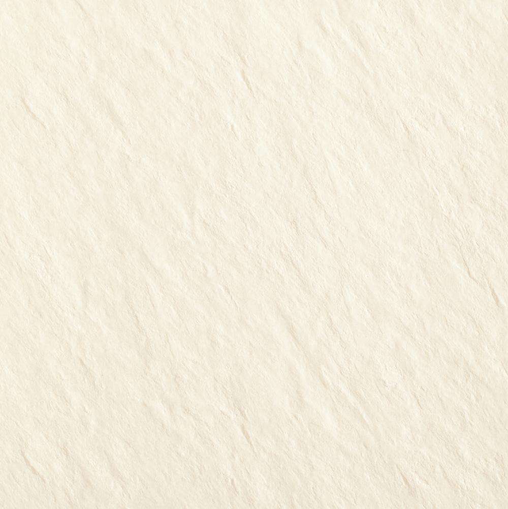 Керамогранит Paradyz Doblo Bianco Gres Rekt. Struktura, цвет бежевый, поверхность структурированная, квадрат, 598x598