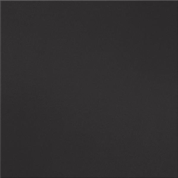 Керамогранит Metlaha Metlaha Черная 3159-19, цвет чёрный, поверхность матовая, , 100x100