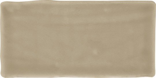 Керамическая плитка Dune Atelier Toffee Matt 226787, цвет коричневый, поверхность матовая, кабанчик, 75x150