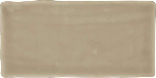 Керамическая плитка Dune Atelier Toffee Matt 226787, цвет коричневый, поверхность матовая, кабанчик, 75x150