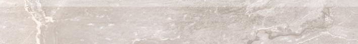 Бордюры Vitra Bergamo Плинтус Бежевый Лпр Рект K946626LPR01VTE0, цвет бежевый, поверхность лаппатированная, прямоугольник, 75x600
