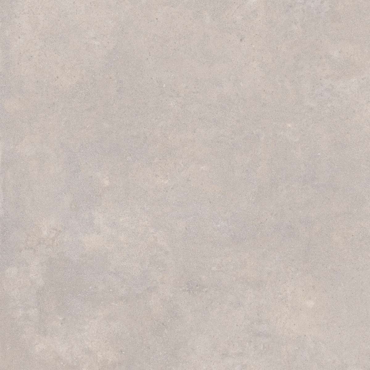 Керамогранит Caesar Materica Polvere AFTO, цвет серый, поверхность матовая, квадрат, 800x800