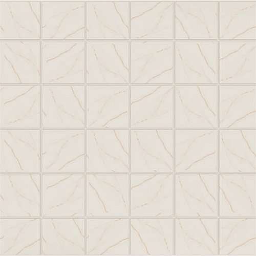 Мозаика Estima Underground Tortora UN02 Неполированный 30x30 38774, цвет бежевый, поверхность матовая, квадрат, 300x300