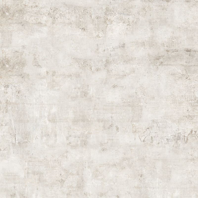 Широкоформатный керамогранит RHS Rondine Murales Ice Lap Ret J91092, цвет белый, поверхность лаппатированная, квадрат, 1200x1200
