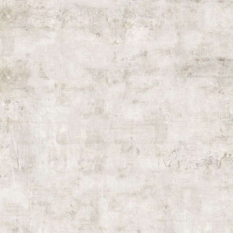 Широкоформатный керамогранит RHS Rondine Murales Ice Lap Ret J91092, цвет белый, поверхность лаппатированная, квадрат, 1200x1200