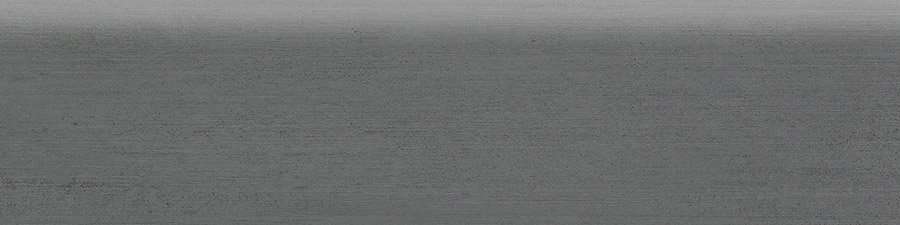 Бордюры Cisa Neptune Battiscopa Grigio, цвет серый, поверхность матовая, прямоугольник, 75x300