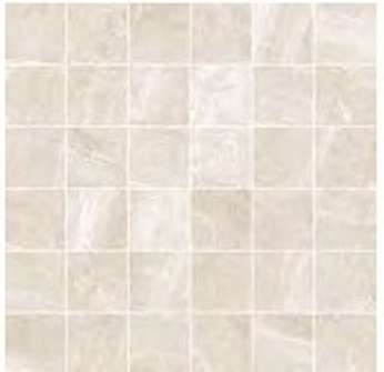 Мозаика Gardenia Orchidea Unique Mosaico Pearl 57710, цвет бежевый, поверхность матовая, квадрат, 333x333