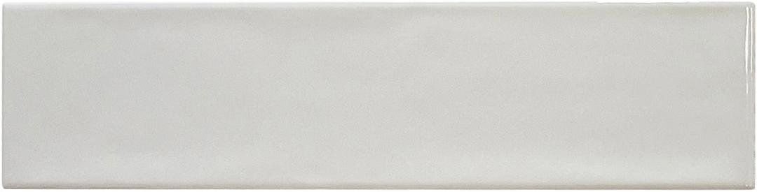 Керамическая плитка Decocer Liguria Grey, цвет серый, поверхность глянцевая, прямоугольник, 75x300