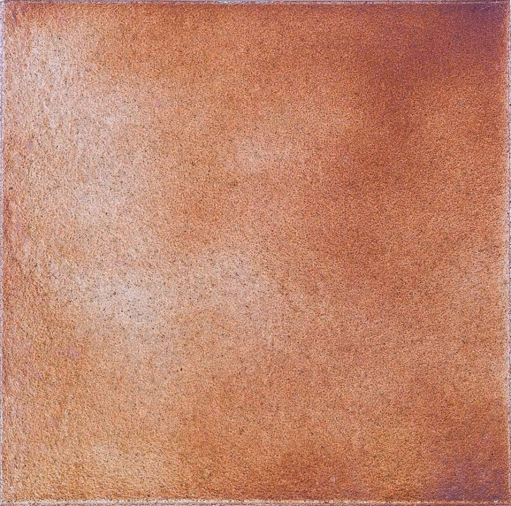 Клинкер Gres de Aragon Esmaltados Classic Isla Malta, цвет коричневый, поверхность матовая, квадрат, 250x250