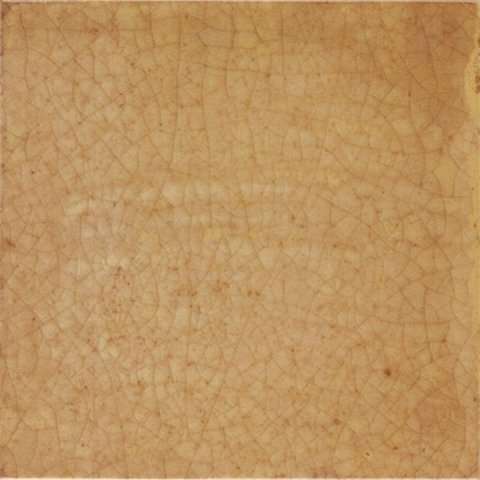 Керамическая плитка Mainzu Calabria Ocre, цвет оранжевый, поверхность глянцевая, квадрат, 150x150