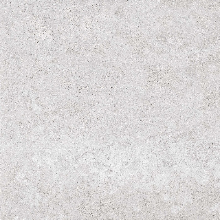 Керамогранит Pieza Ceramica Kilda Light Grey KI028080N, цвет серый, поверхность матовая, квадрат, 800x800