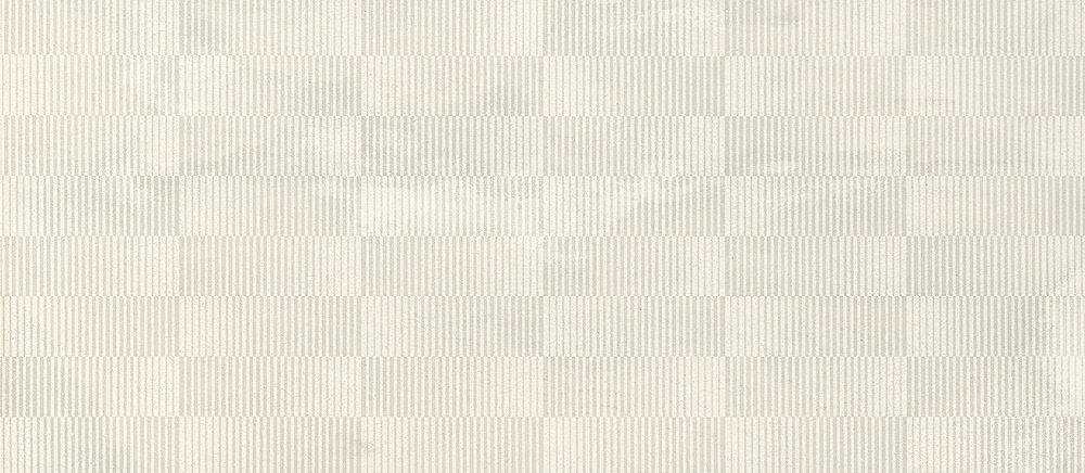 Керамогранит Apavisa Nanoarea White Reticolato, цвет белый, поверхность матовая, прямоугольник, 450x900