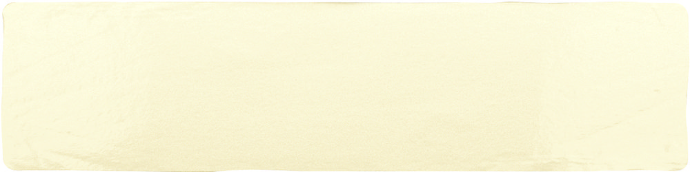 Керамическая плитка Dune Atelier Ivory Glossy 227967, цвет слоновая кость, поверхность глянцевая, под кирпич, 75x300