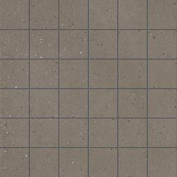 Мозаика Imola MK.BLOX6 30BS, цвет коричневый, поверхность матовая, квадрат, 300x300