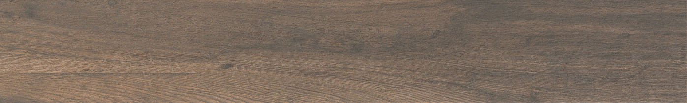 Керамогранит Serenissima Urban Wood Dark 1043907, цвет коричневый тёмный, поверхность матовая, прямоугольник, 180x1180