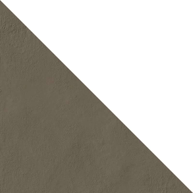 Керамогранит Mutina Tierras Ash Half Square PUTI73, цвет серый, поверхность матовая, квадрат, 600x600