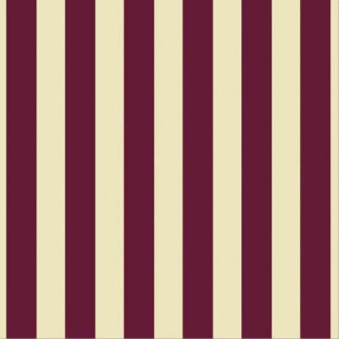Керамическая плитка Petracers Riga Grande Bordeaux su Crema, цвет бордовый, поверхность матовая, квадрат, 200x200