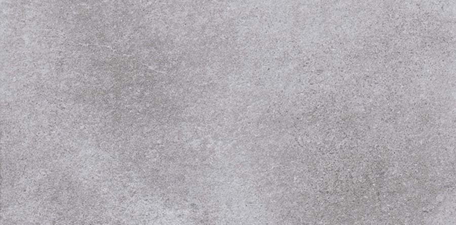 Клинкер Stroeher Aera 705 Beton 8063, цвет серый, поверхность матовая, прямоугольник, 294x594