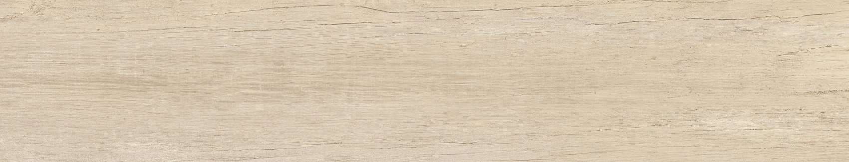 Керамогранит Emotion Loftwood Blanco, цвет бежевый, поверхность матовая, прямоугольник, 233x1200