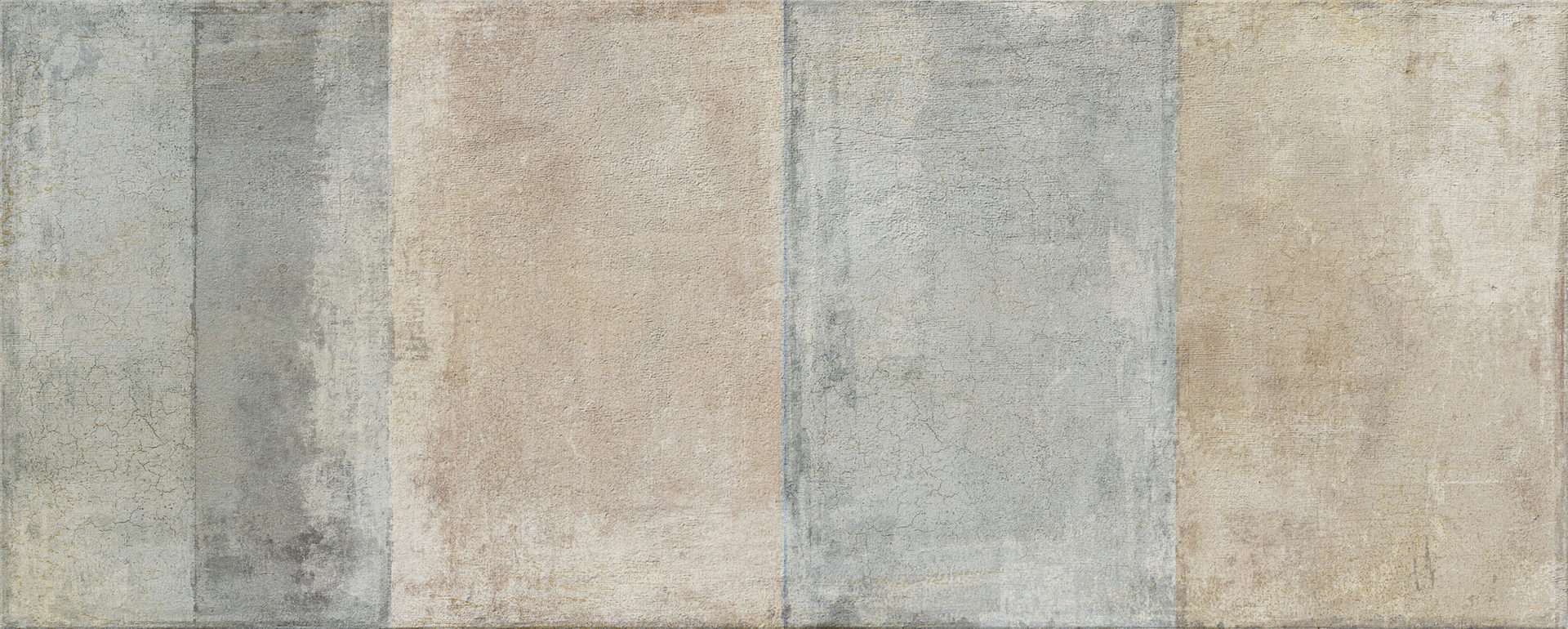 Керамическая плитка Naxos Tuscany Spirit 125884, цвет серый бежевый, поверхность матовая, прямоугольник, 320x805