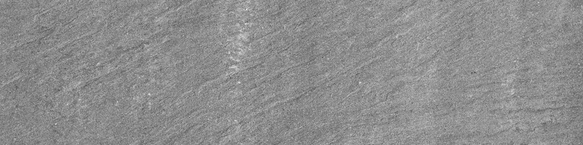 Керамогранит Terratinta Archgres Mid Grey TTAR0515SL, цвет серый тёмный, поверхность структурированная, прямоугольник, 150x600