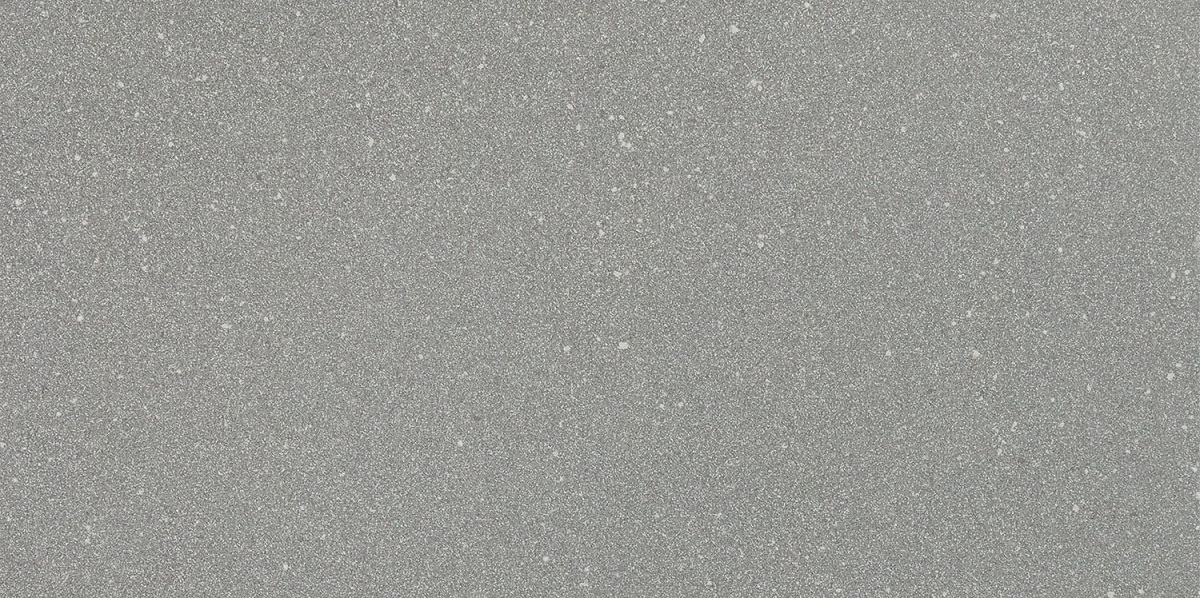 Керамогранит Tubadzin Urban Space Graphite, цвет серый, поверхность матовая, прямоугольник, 298x598