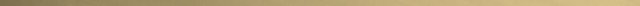 Бордюры Colorker Odyssey Listelo Line Gold, цвет жёлтый, поверхность глянцевая, квадрат, 10x1000