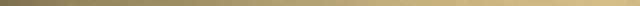 Бордюры Colorker Odyssey Listelo Line Gold, цвет жёлтый, поверхность глянцевая, квадрат, 10x1000