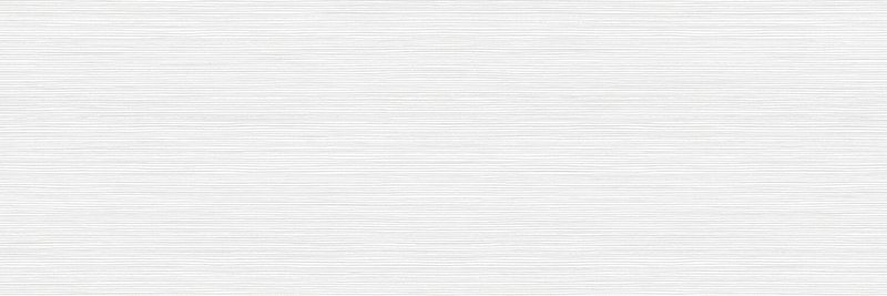 Керамическая плитка Keraben Chic Blanco, цвет белый, поверхность матовая, прямоугольник, 300x900