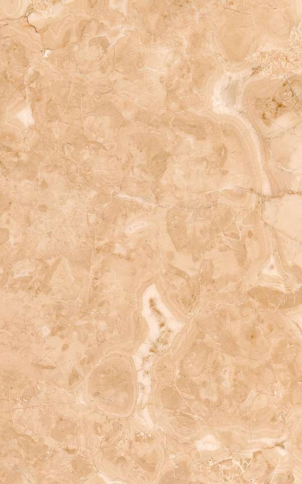 Керамическая плитка Terracotta Плитка Kamelia Кремовая, цвет бежевый, поверхность матовая, прямоугольник, 250x400
