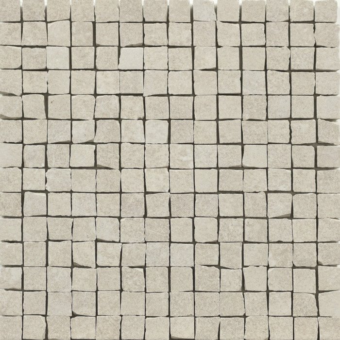 Мозаика Peronda D.Grunge Beige Spac/AS/30X30/C 27609, цвет бежевый, поверхность матовая, квадрат, 300x300