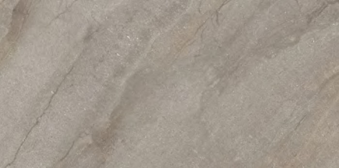 Керамогранит Kerranova Bereg Light Grey K-2404, цвет серый, поверхность матовая, прямоугольник, 600x1200