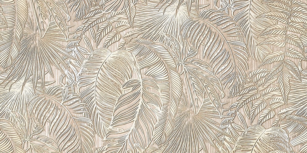 Декоративные элементы Sichenia Art Atocha Cappuc. Dec. 196632, цвет бежевый, поверхность матовая, прямоугольник, 600x1200