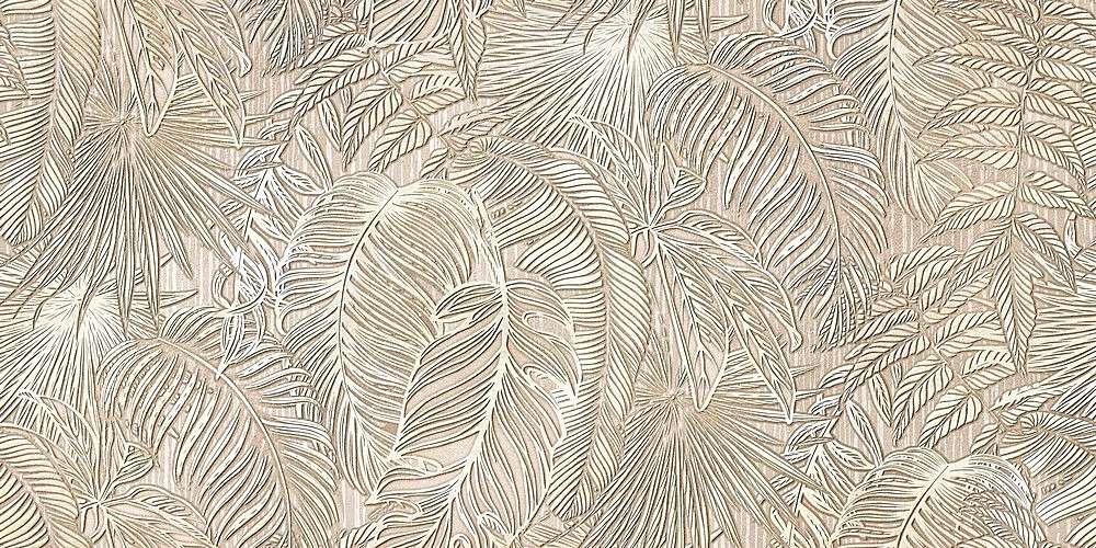Декоративные элементы Sichenia Art Atocha Cappuc. Dec. 196632, цвет бежевый, поверхность матовая, прямоугольник, 600x1200