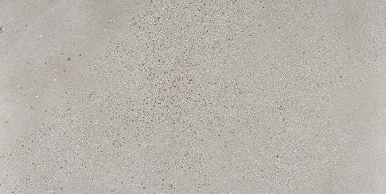 Керамогранит Fioranese I Cocci Cenere, цвет серый, поверхность матовая, прямоугольник, 600x1200