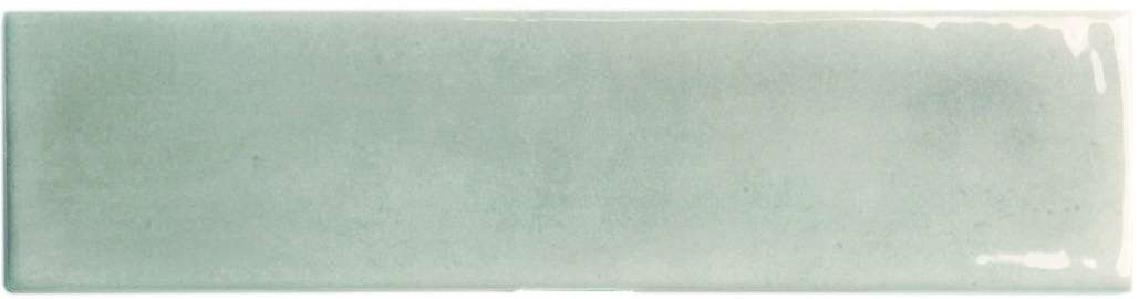 Керамическая плитка Self Style Seventies Taupe Lucido, цвет серый, поверхность глянцевая, под кирпич, 75x300