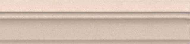 Бордюры Kerama Marazzi Багет Традиция беж матовый BLB006, цвет бежевый, поверхность матовая, прямоугольник, 50x200