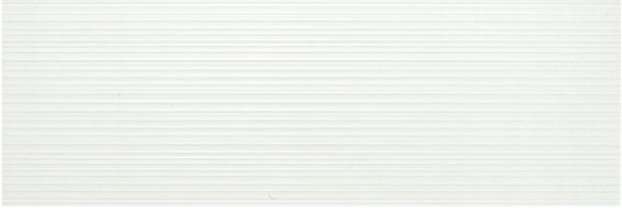 Керамогранит Porcelanite Dos Blanco Lineal 1209BL, цвет белый, поверхность матовая, прямоугольник, 400x1200