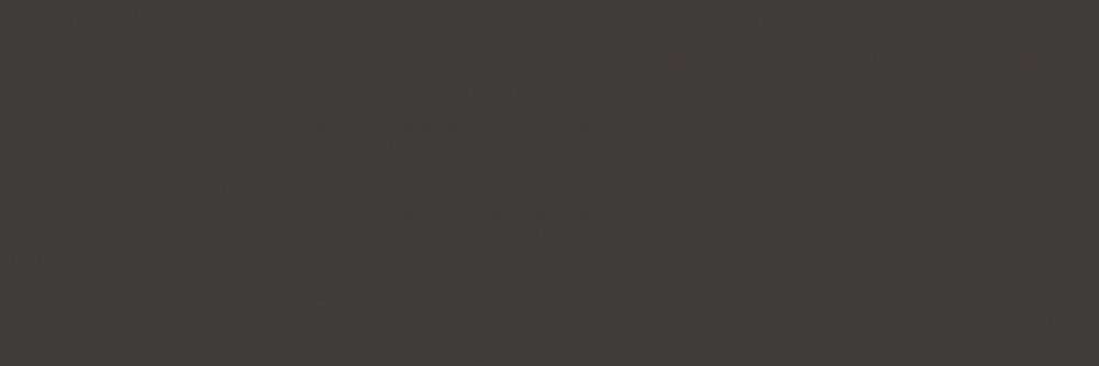 Керамическая плитка Serra Flavia Anthracite Flat, цвет чёрный тёмный, поверхность глянцевая, прямоугольник, 300x900