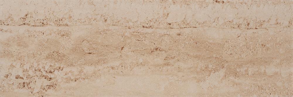 Декоративные элементы Serra Firenze Beige Ondula Decor, цвет бежевый, поверхность глянцевая, прямоугольник, 300x900