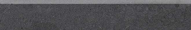 Бордюры Kerama Marazzi Плинтус Про Матрикс черный обрезной DD602520R\6BT, цвет чёрный, поверхность матовая, прямоугольник, 95x600