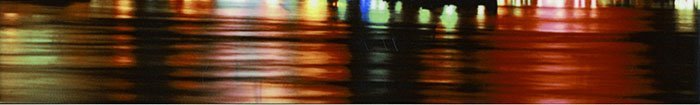 Бордюры Terracotta Бордюр Alba City, цвет разноцветный, поверхность глянцевая, прямоугольник, 45x300