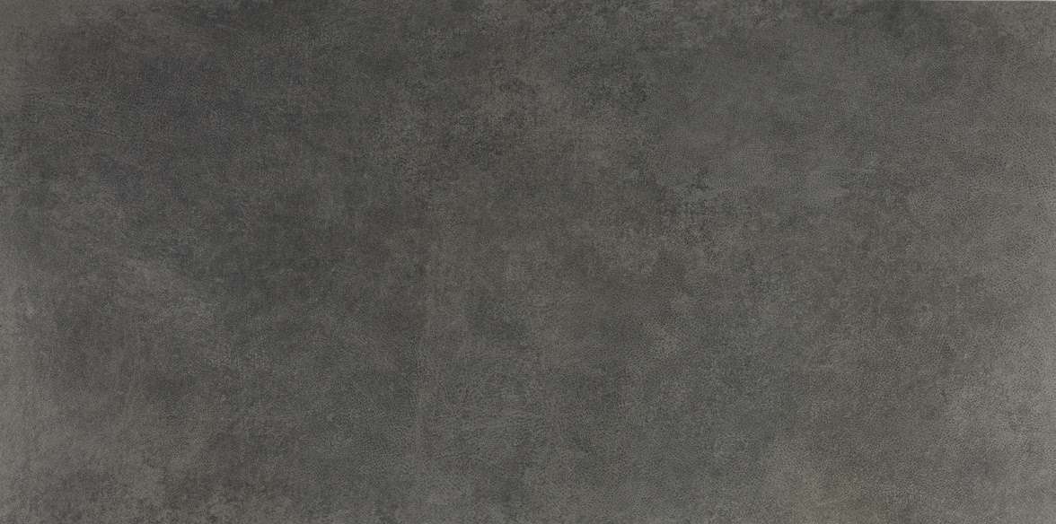 Керамогранит Iris Hard Leather Moss 892410, цвет серый, поверхность натуральная, прямоугольник, 600x1200