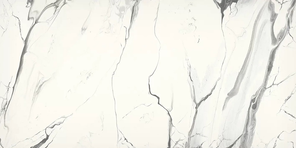 Керамогранит Sichenia Mus_Art Fondo Honed Pablo 184661, цвет белый, поверхность матовая, прямоугольник, 600x1200